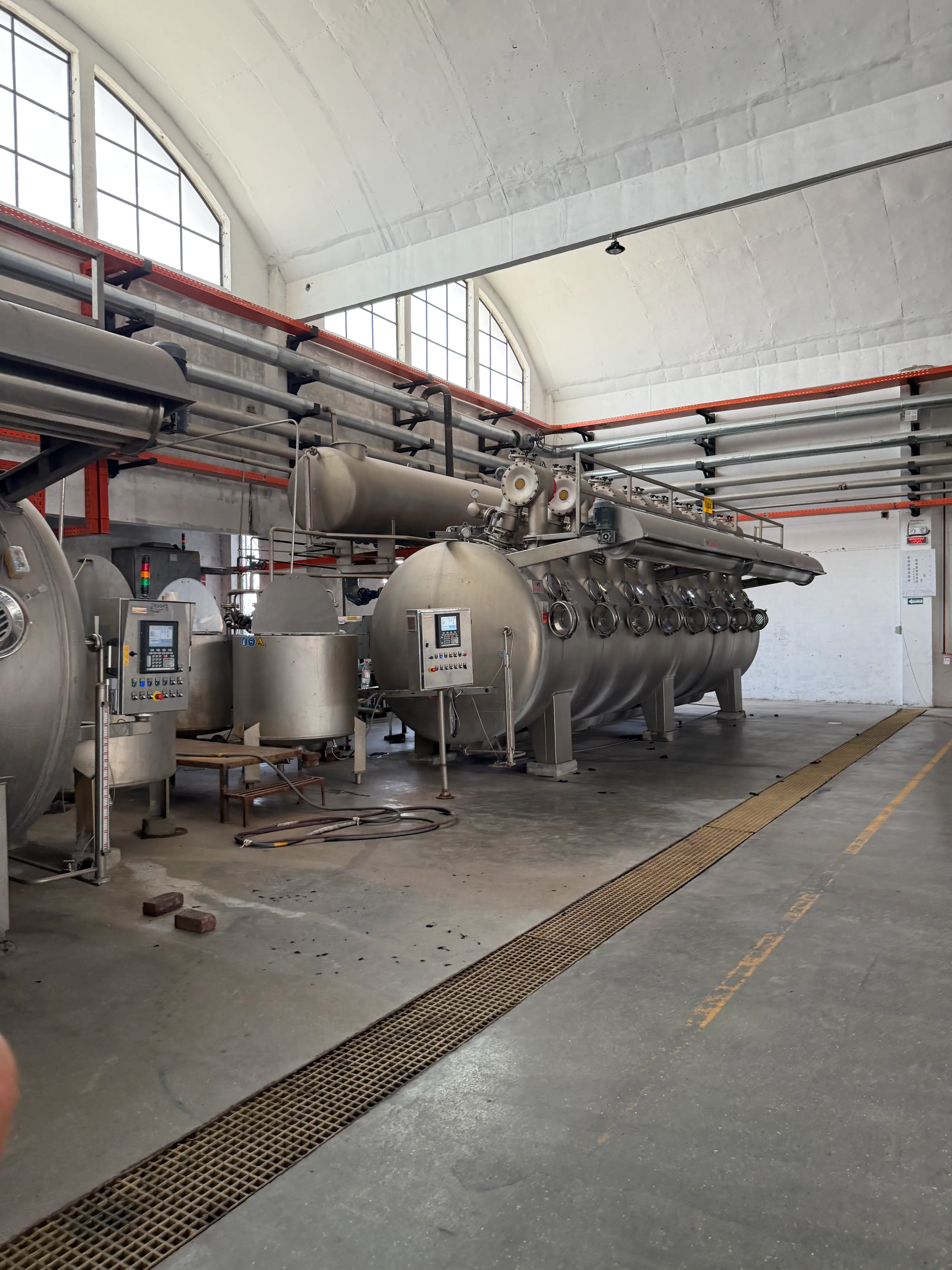 Production line