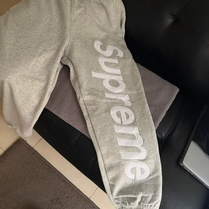 Trouser thumbnail