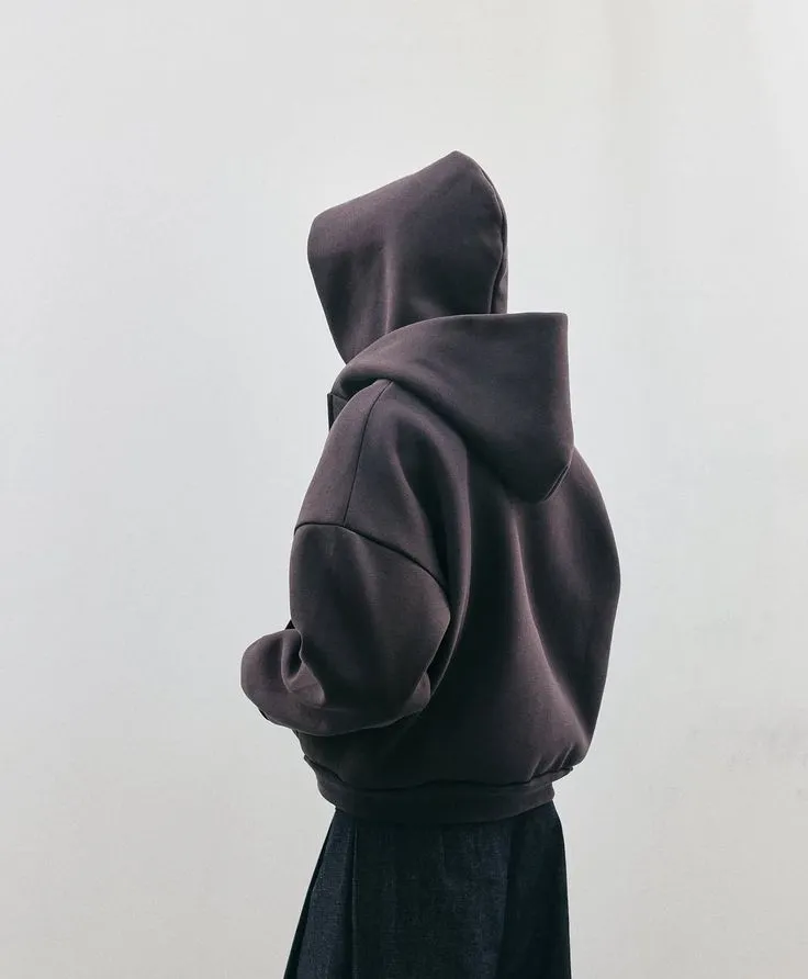 850 GSM hoodie