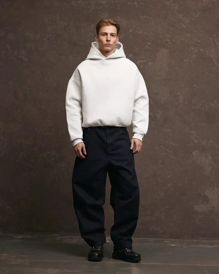 Hoodie detail 2
