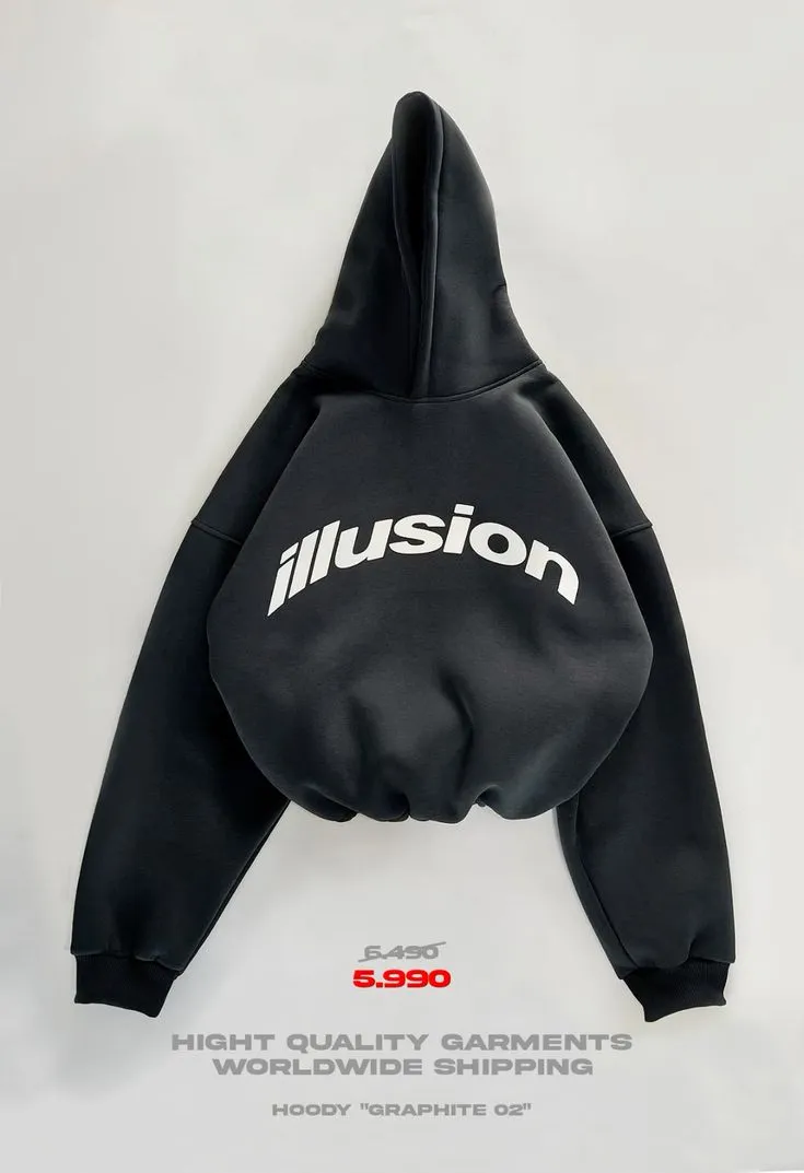 Hoodie shot 3