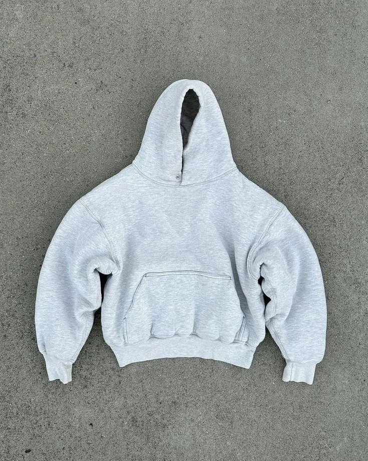 950 GSM hoodie