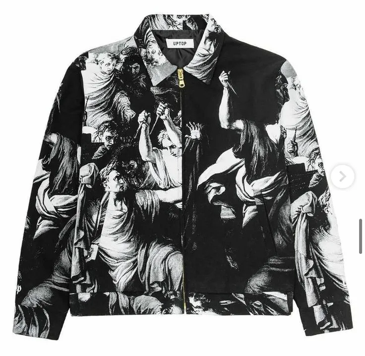 Jacket shot 6