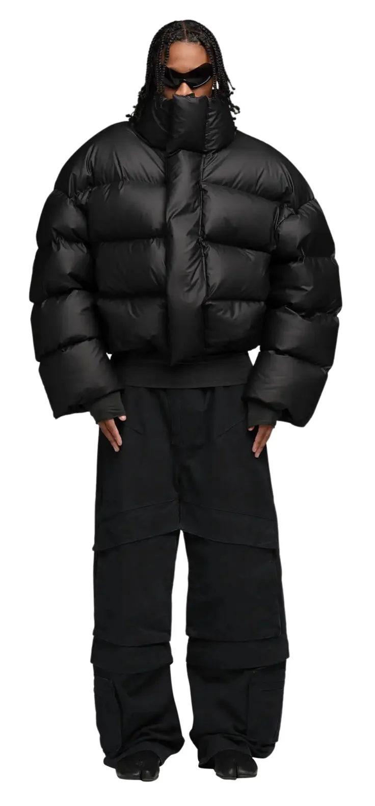 Jacket shot 3