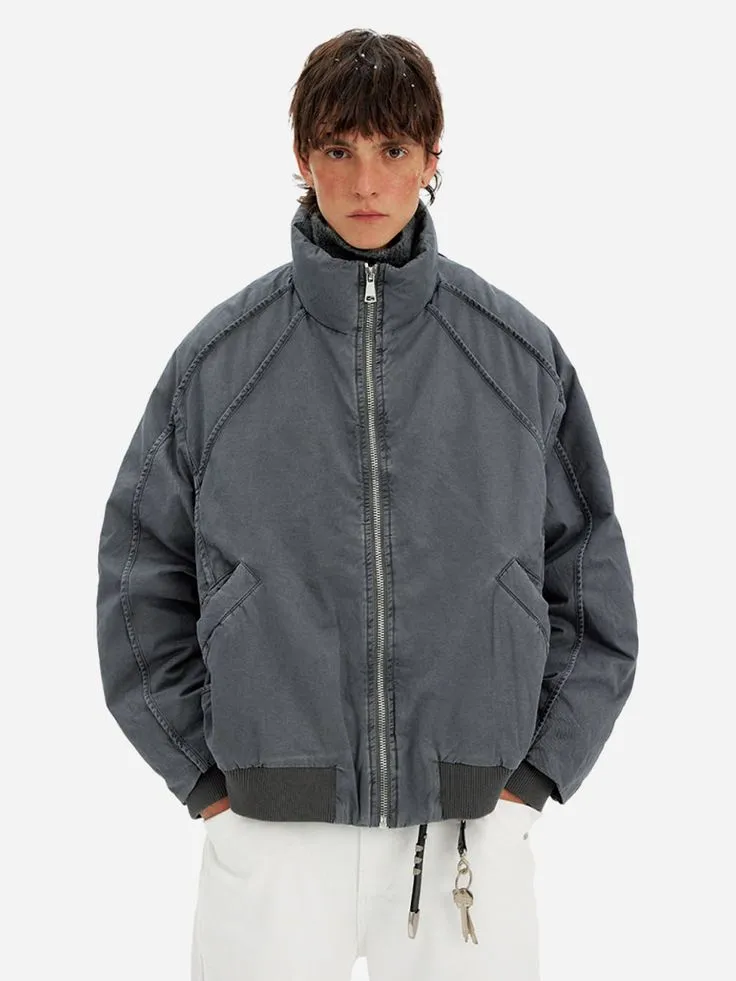 Jacket shot 5