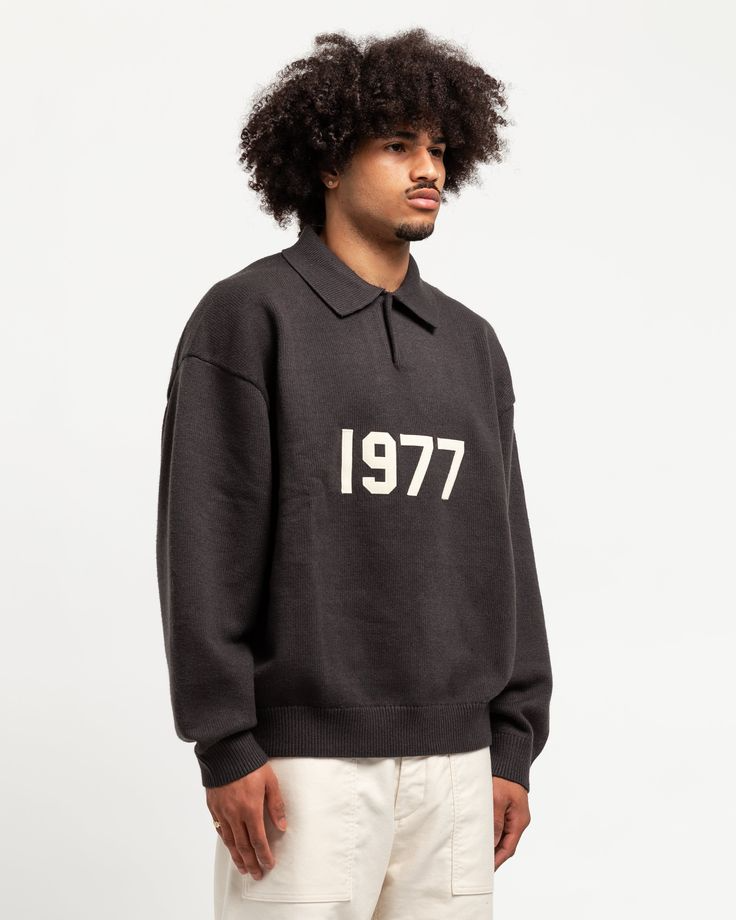 Polo shot 1