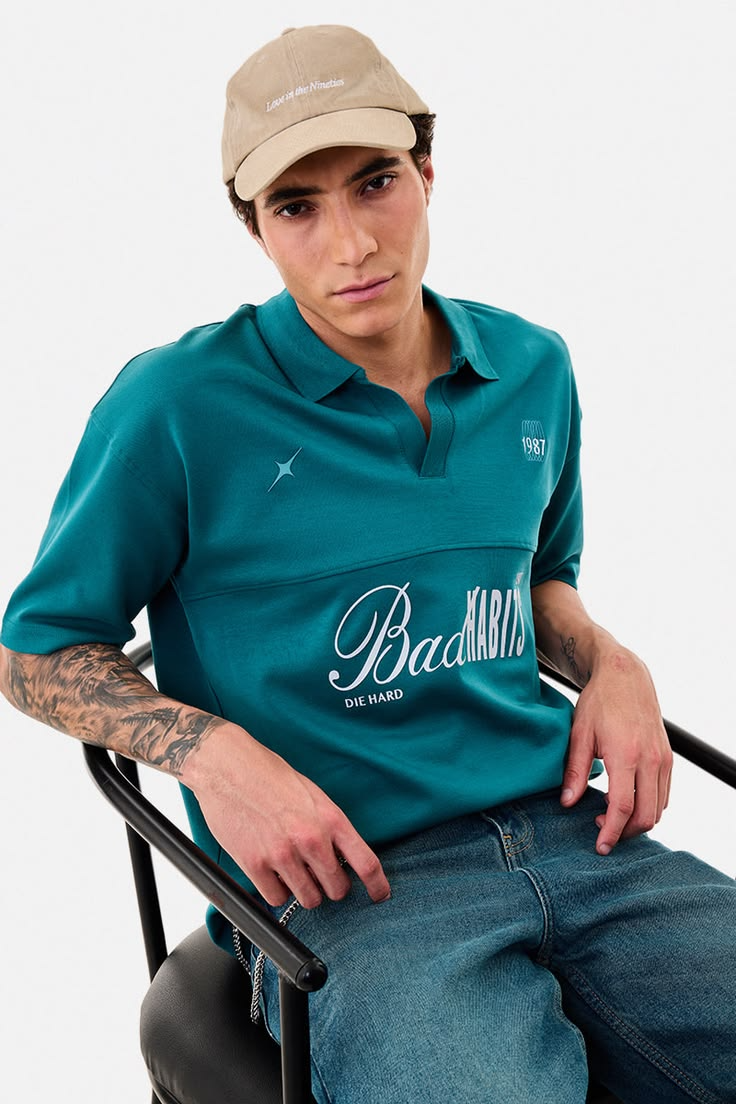 Polo shot 3
