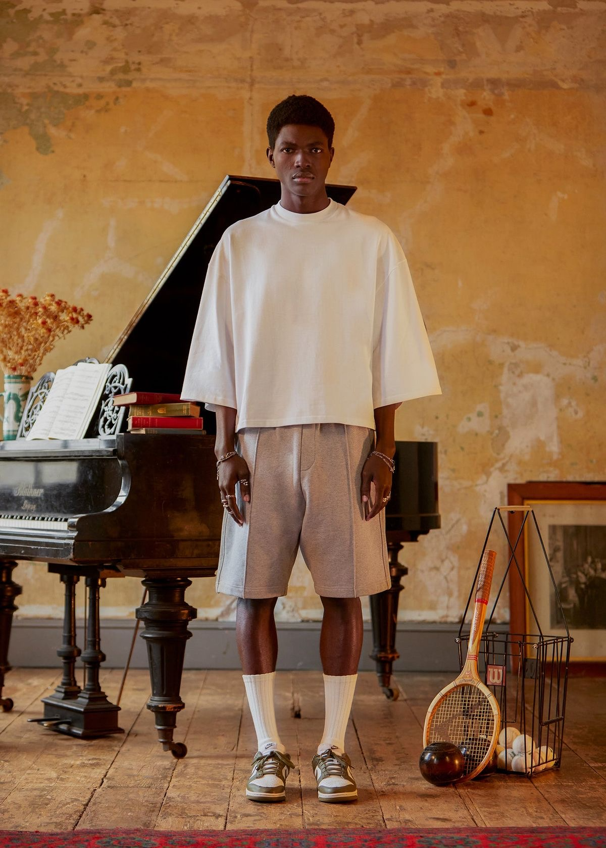 Piano