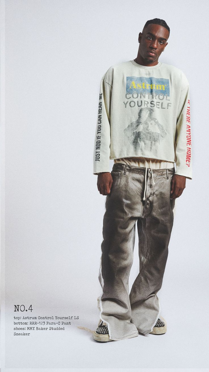 Gallery — vintage wash tee