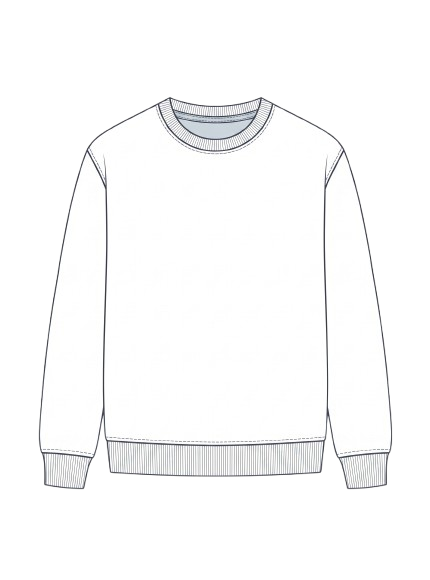 Crewneck