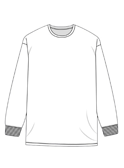 Long Sleeves