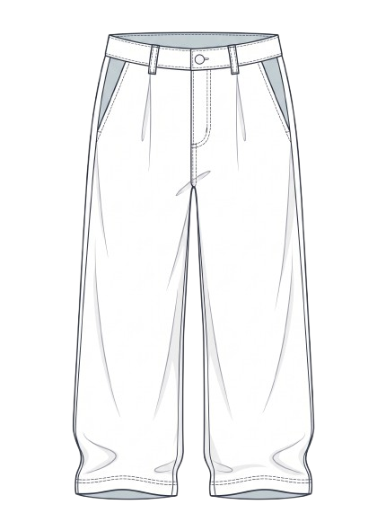 Trousers